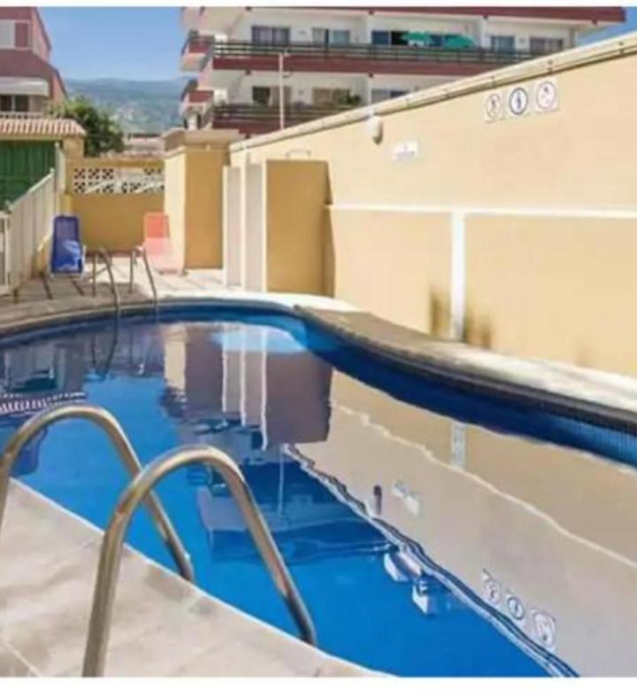 Apartamentos Hidalgo Puerto de la Cruz  Exterior foto